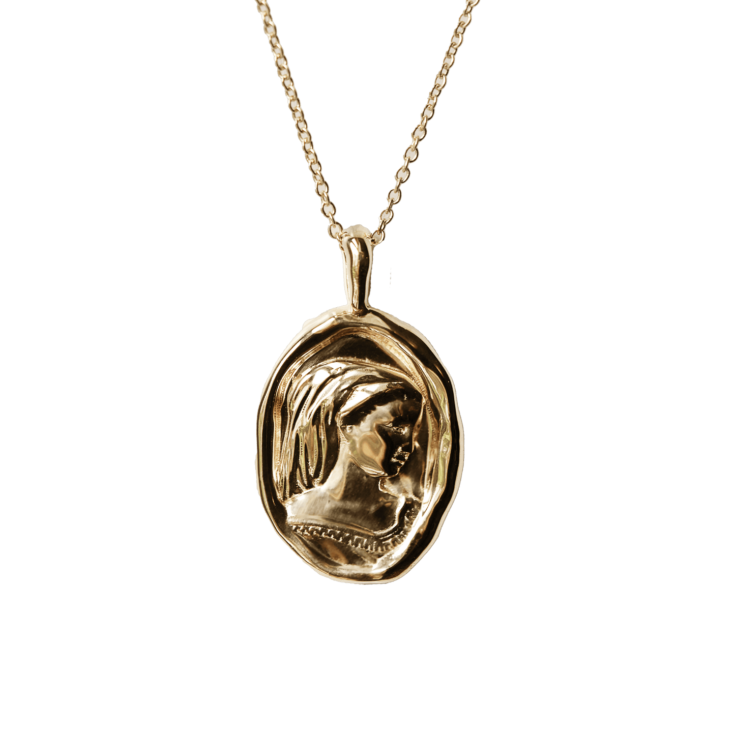 Pandora Pendant