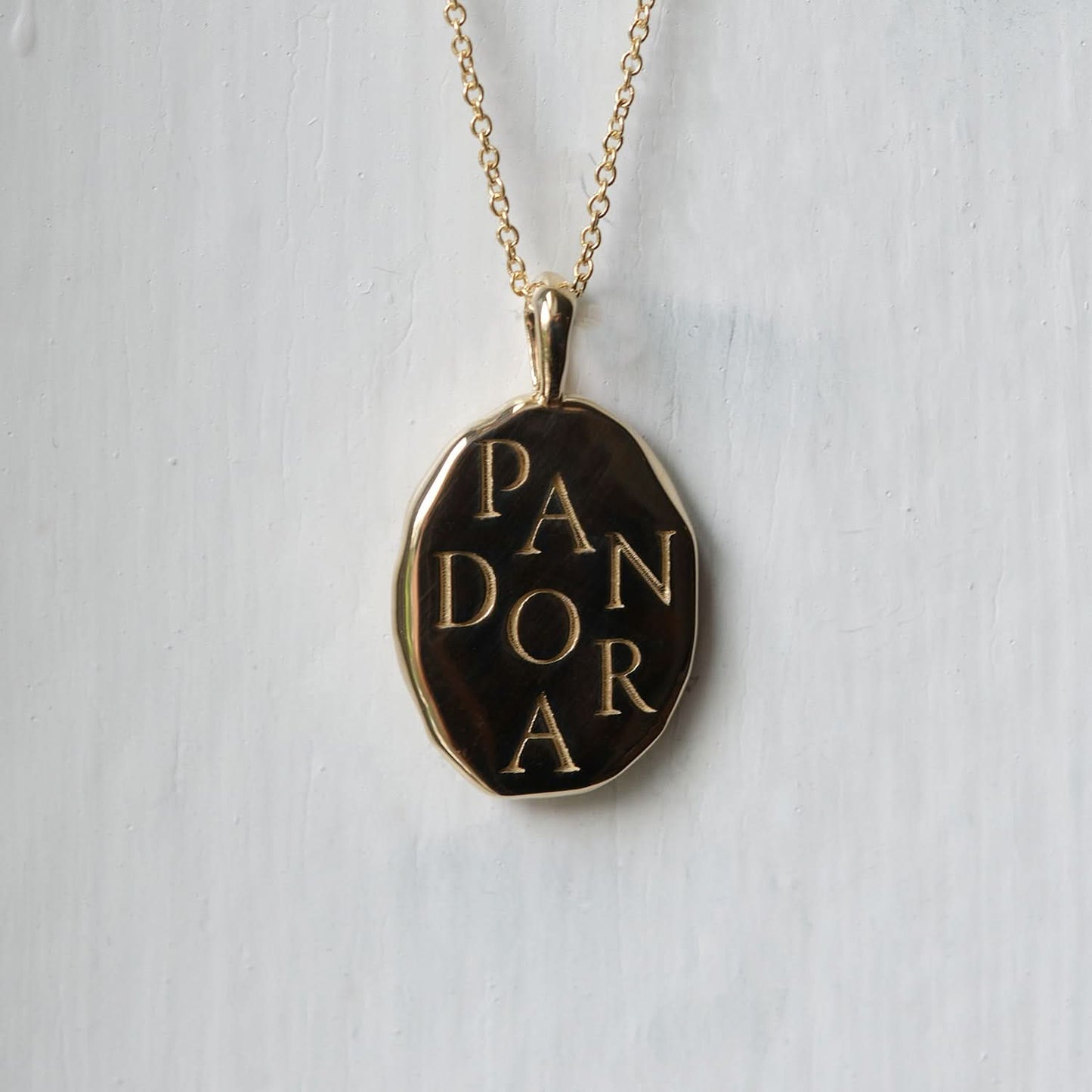 Pandora Pendant