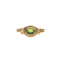 Ancient Heirloom Ring - Peridot