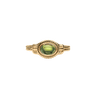 Ancient Heirloom Ring - Peridot