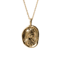Sappho Pendant