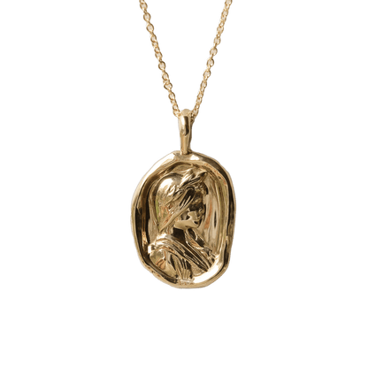 Sappho Pendant