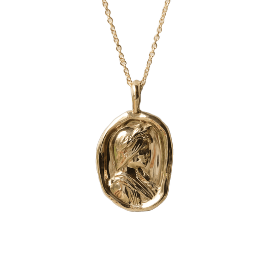 Sappho Pendant