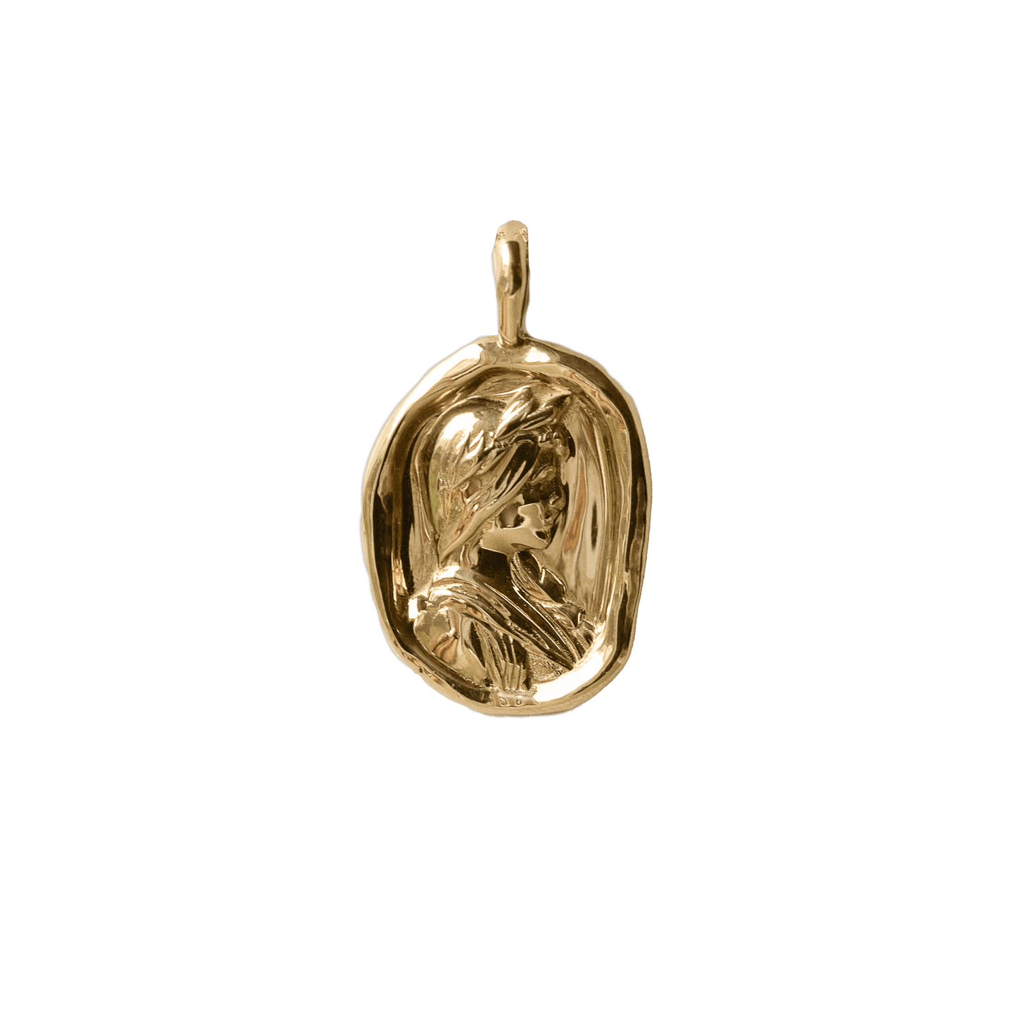 Sappho Pendant