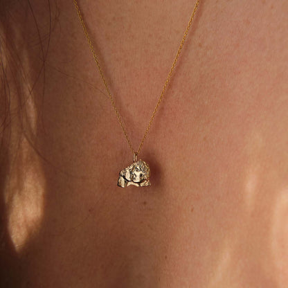 The Lovers Pendant