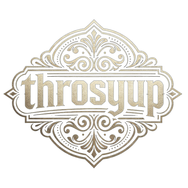 throsyup